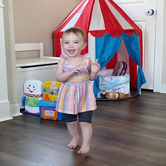 Meet your Posher, Kiley - Picture 1 of 1